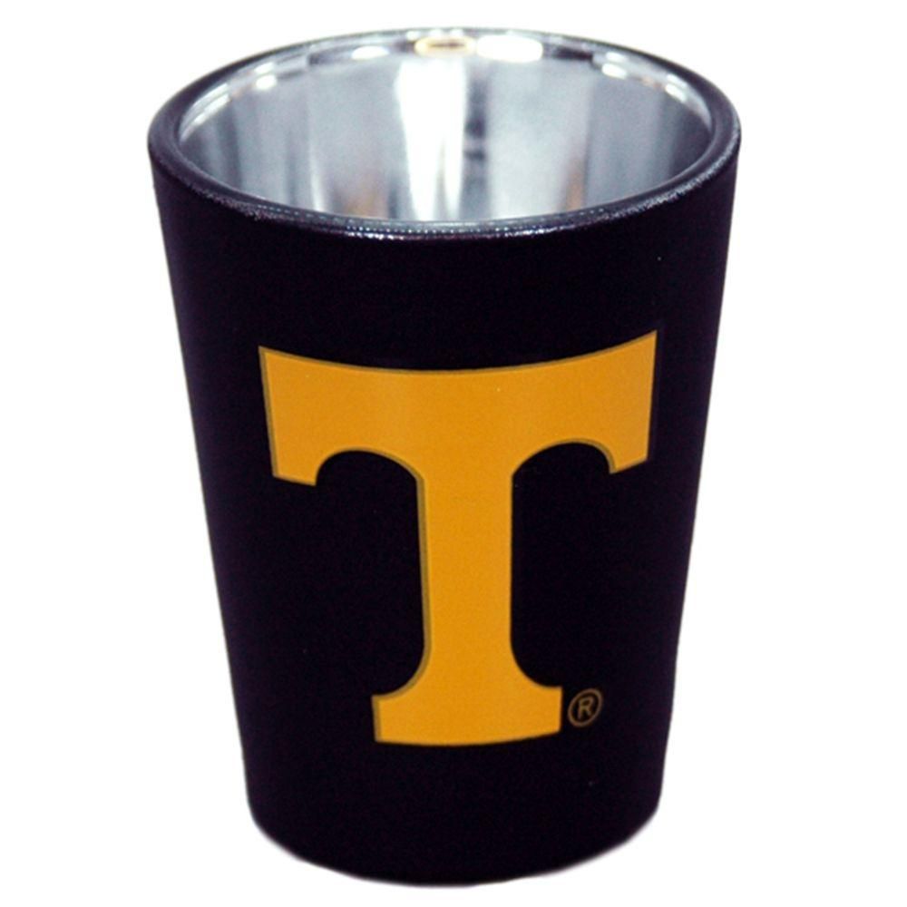 Vols | Tennessee Yeti 20oz Black Powder Coated Rambler | Alumni Hall