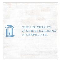  Unc | Unc 10  X10  Scholastic Canvas Sign | Alumni Hall