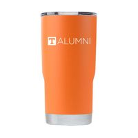  Vols | Tennessee 20 Oz Alumni Tumbler | Alumni Hall