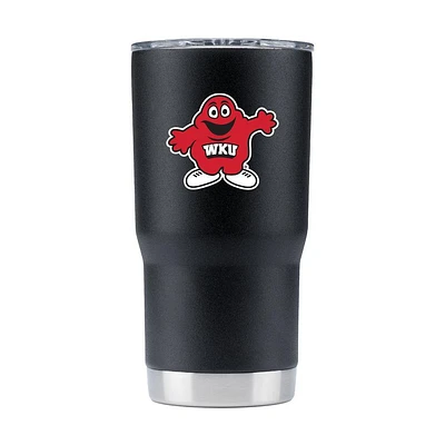 Western Kentucky 20 oz Big Red Tumbler