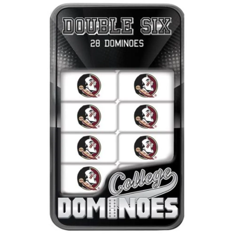 Florida State Dominoes