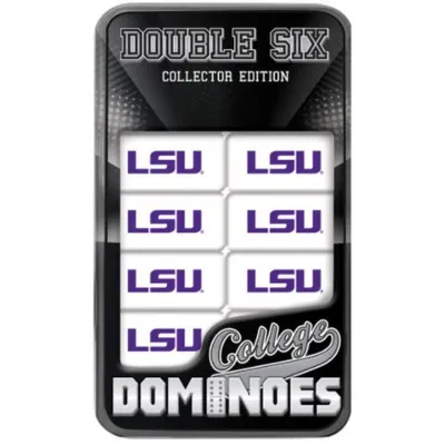  Lsu | Lsu Dominoes | Alumni Hall