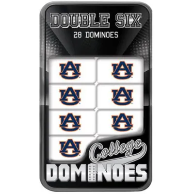  Aub | Auburn Dominoes | Alumni Hall