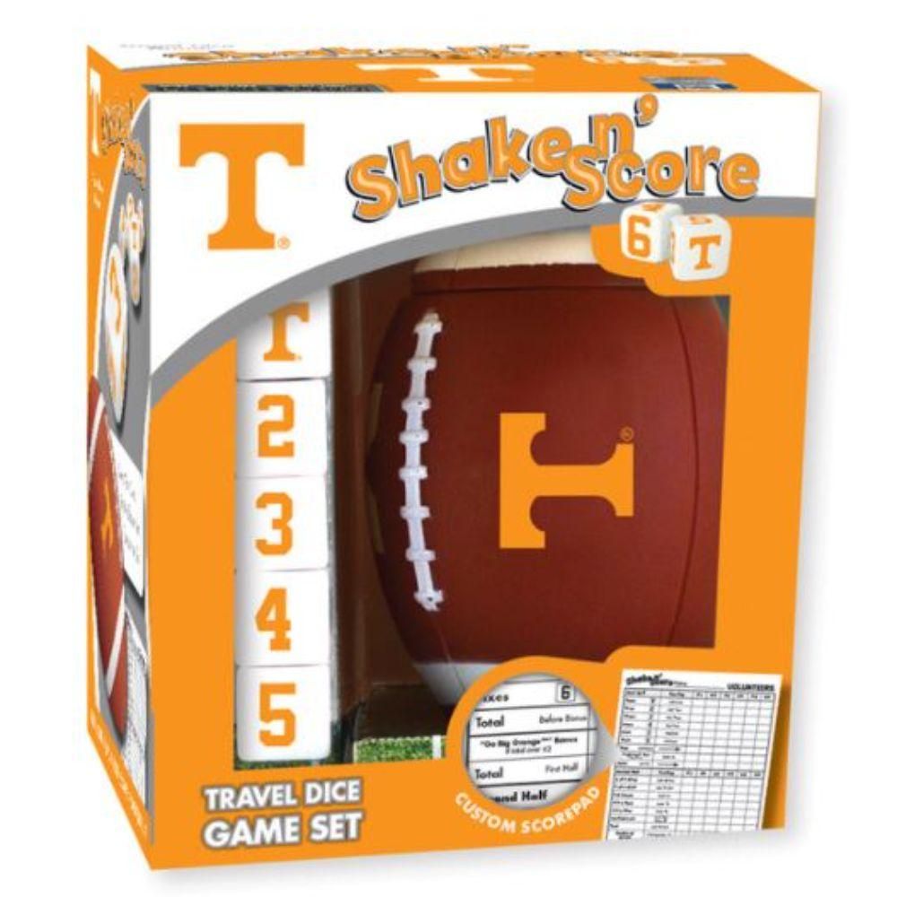  Vols | Tennessee Shake N Score Game | Alumni Hall