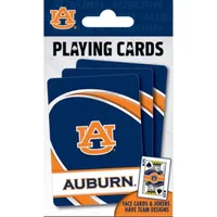  Aub | Auburn Playing Cards | Alumni Hall