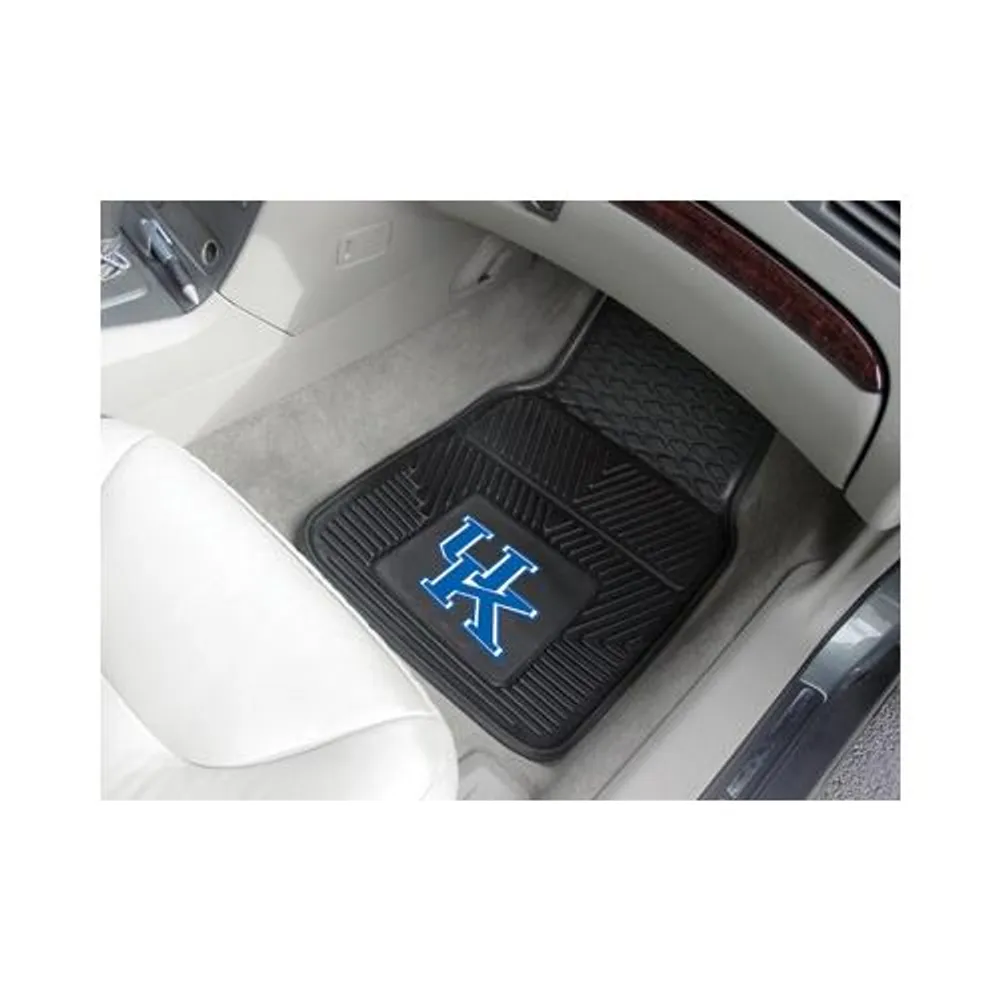  Kentucky Vinyl Car Mats