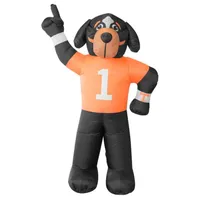 Tennessee Inflatable Mascot