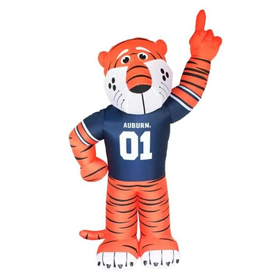 Auburn Inflatable Mascot