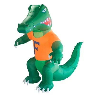  Gators | Florida Inflatable Mascot | Alumni Hall