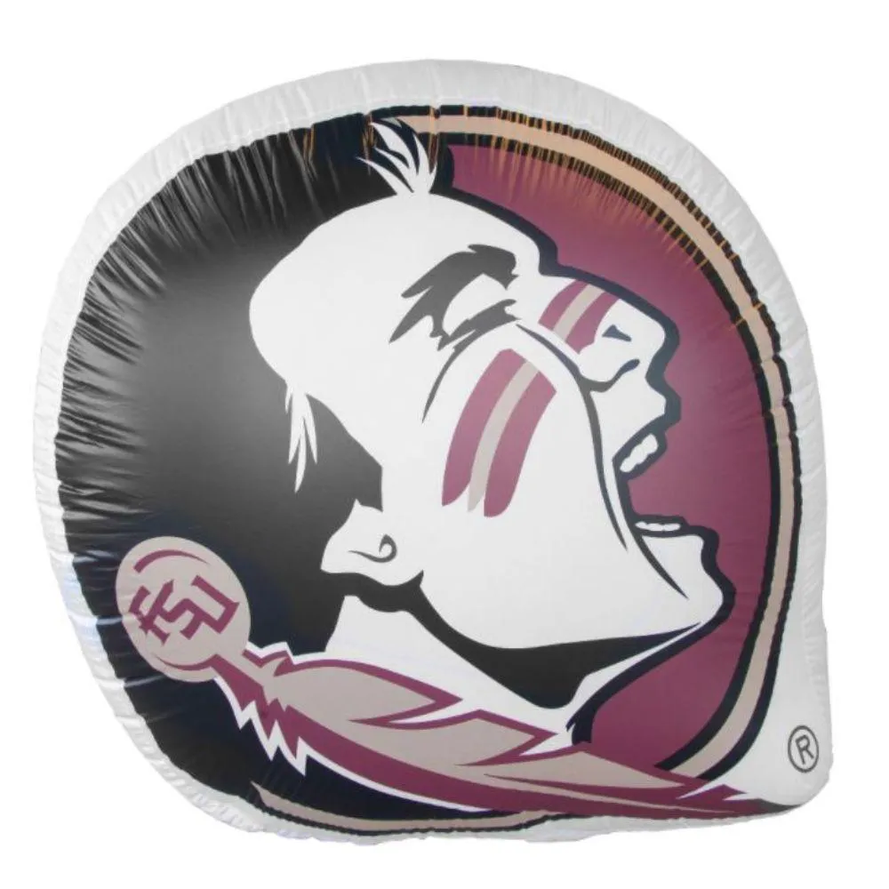  Fsu | Florida State Inflatable Mascot | Alumni Hall