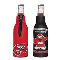  Wku | Western Kentucky Bottle Cooler | Alumni Hall