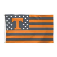  Vols | Tennessee Stars And Stripes Deluxe 3 X 5 Flag | Alumni Hall