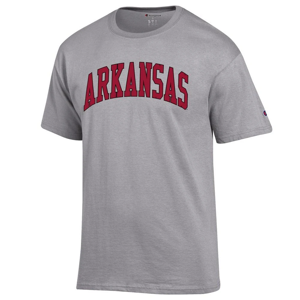 Arkansas Champion Arch Tee