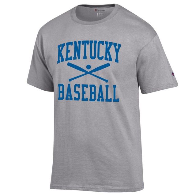 Cats, Kentucky Nike Replica Black Baseball Jersey