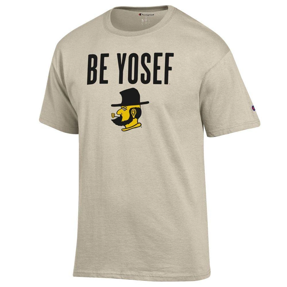 Appalachian State Champion Be Yosef Tee