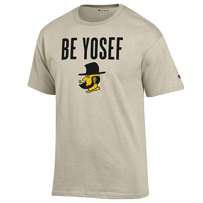 Appalachian State Champion Be Yosef Tee