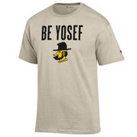 App | Appalachian State Champion Be Yosef Tee Alumni Hall