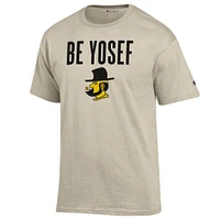 Appalachian State Champion Be Yosef Tee