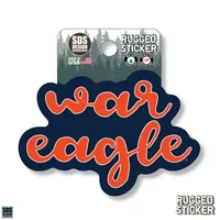 Seasons Design War Eagle Script 3.25