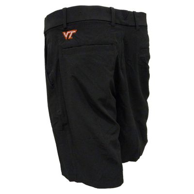 Hokies | Virginia Tech Nike Golf Flex Core Shorts Alumni Hall