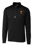 Vols | Tennessee Cutter & Amp ; Buck Big Tall Traverse Half Zip Pullover Alumni Hall