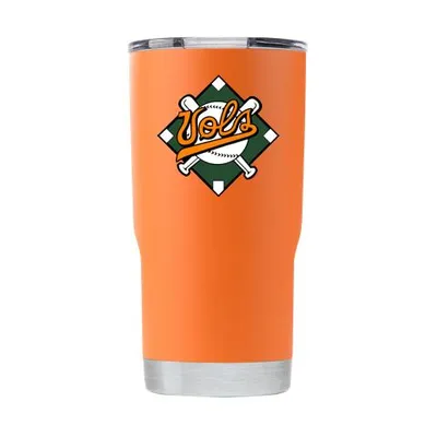  Vols | Tennessee Gametime Sidekicks Vols Baseball 20 Oz Tumbler | Alumni Hall