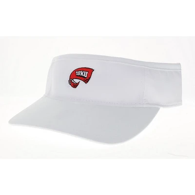 Western Kentucky Legacy Cool Fit Visor