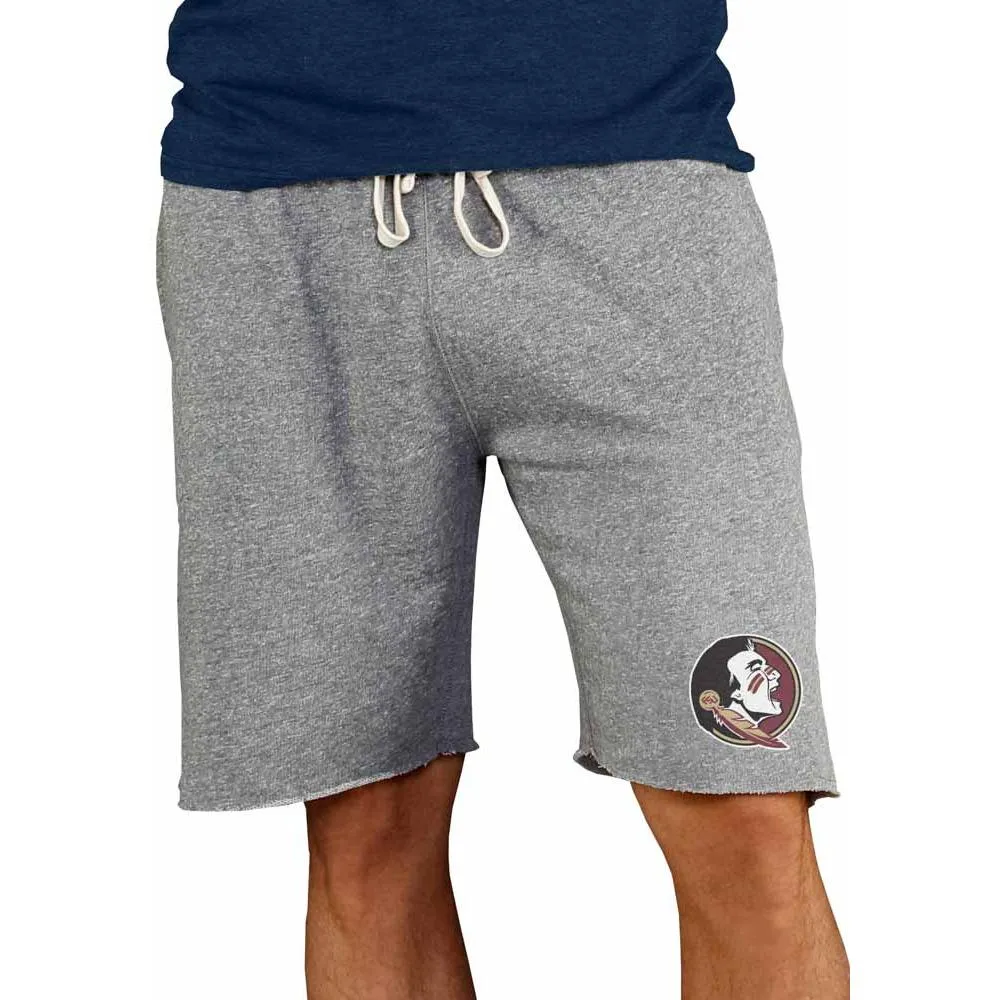 Fsu | Florida State Concept Sports Mainstream Terry Shorts Alumni Hall