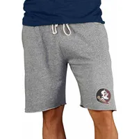 Fsu | Florida State Concept Sports Mainstream Terry Shorts Alumni Hall