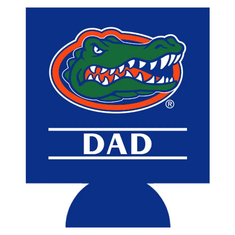  Gators | Florida Dad Can Cooler | Alumni Hall