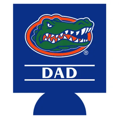  Gators | Florida Dad Can Cooler | Alumni Hall