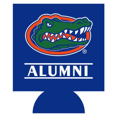  Gators | Florida Alumni Can Cooler | Alumni Hall