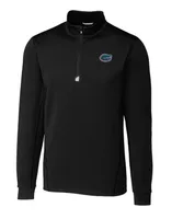 Gators | Florida Cutter & Amp ; Buck Big Tall Traverse Half Zip Pullover Alumni Hall