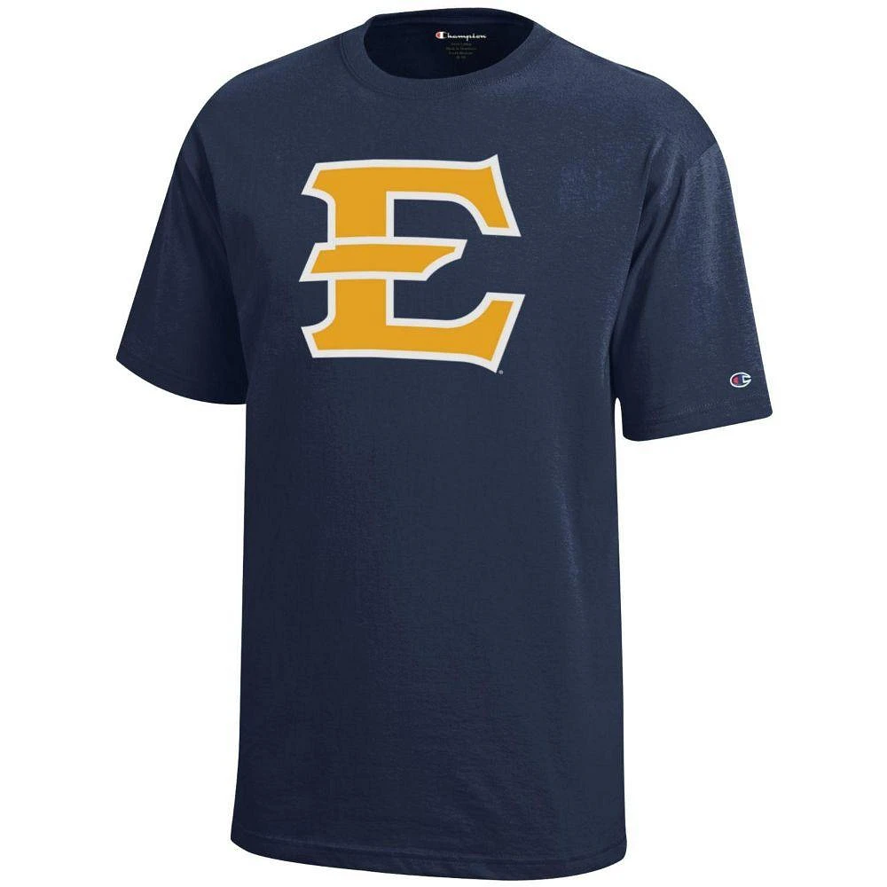 ETSU Champion YOUTH Giant Logo Tee