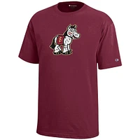 Florida State Champion YOUTH Cimarron Logo Tee