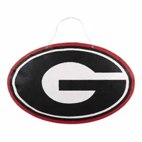  Dawgs | Georgia Glory Haus G Logo Burlee | Alumni Hall