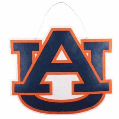  Aub | Auburn Glory Haus Ua Logo Burlee | Alumni Hall