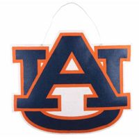  Aub | Auburn Glory Haus Ua Logo Burlee | Alumni Hall