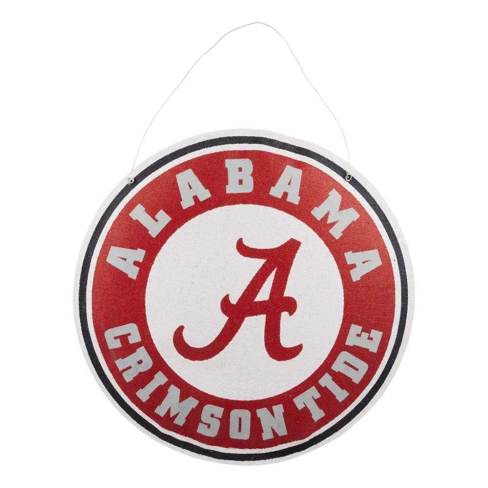  Bama | Alabama Glory Haus A Logo Burlee | Alumni Hall