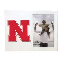  Huskers | Nebraska 7 X 9 Photo Frame | Alumni Hall