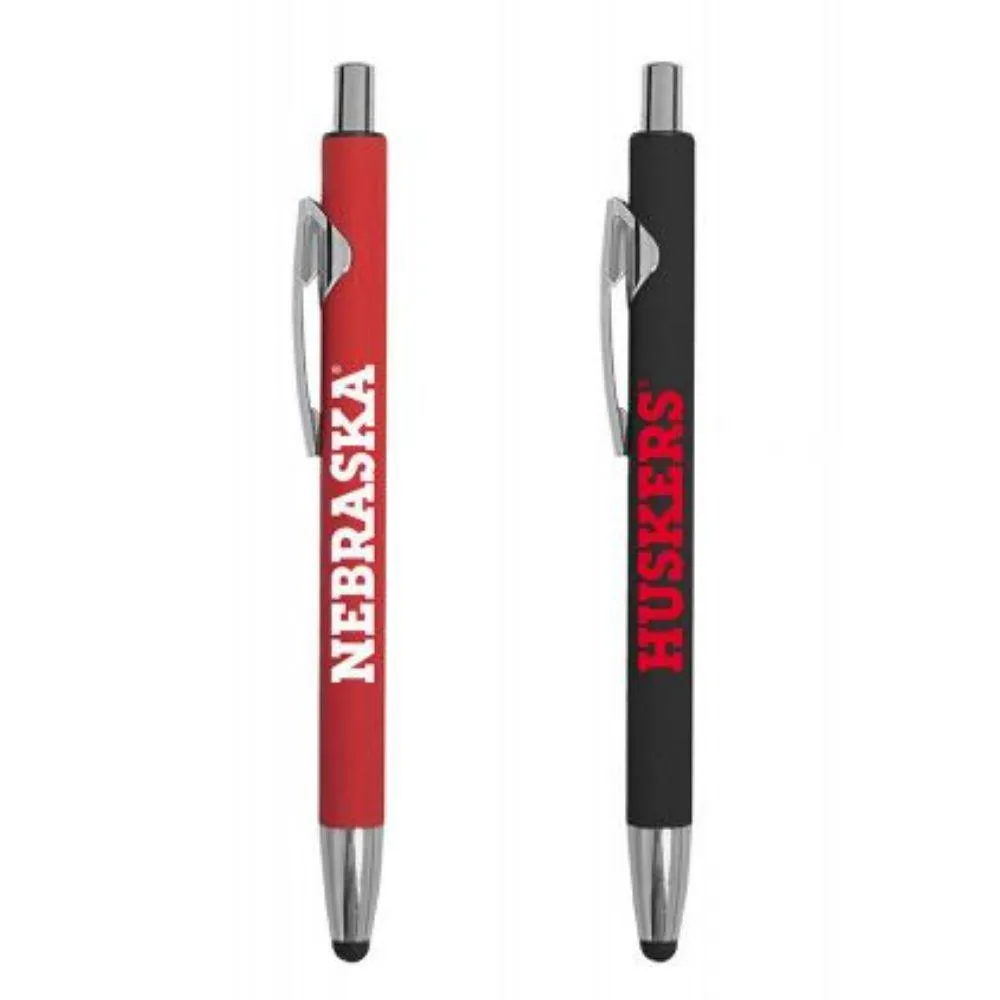  Huskers | Nebraska Pen Pack | Alumni Hall