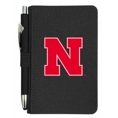  Huskers | Nebraska Pocket Journal | Alumni Hall