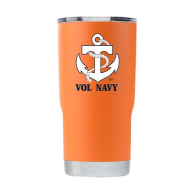  Vols | Tennessee Gtl Vol Navy 20 Oz Tumbler | Alumni Hall