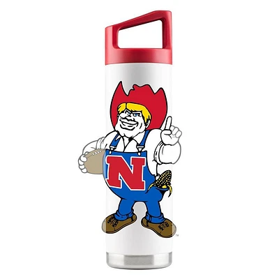 Nebraska Vault 22 oz Herbie Bottle