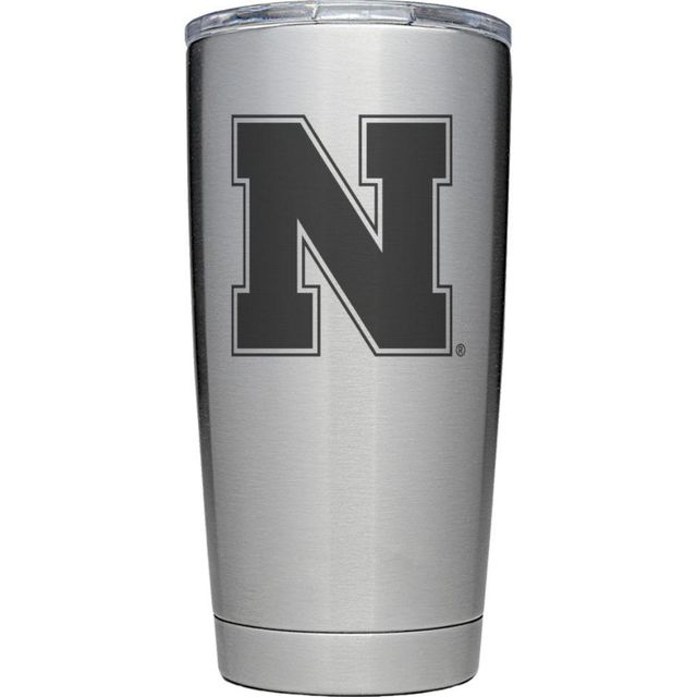 Alumni Hall Cats, Kentucky Yeti Oz.Black Rambler Tumbler, Alumni Hall