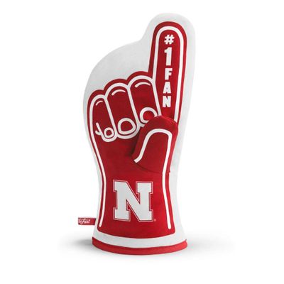  Huskers | Nebraska Oven Mitt | Alumni Hall