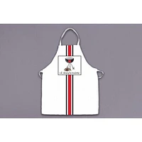 Nebraska Magnolia Lane Apron