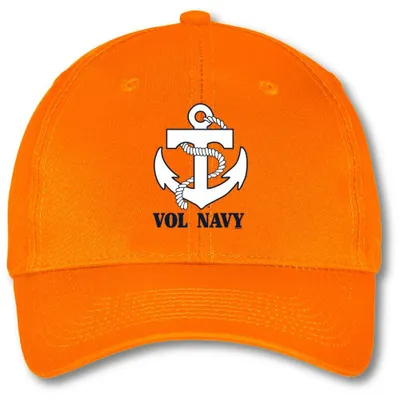  Vols | Vol Navy Adjustable Hat | Alumni Hall