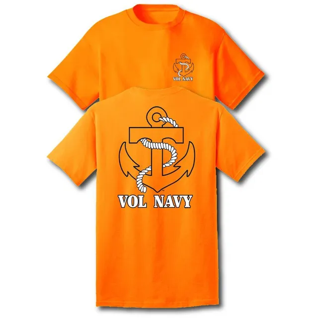 Alumni Hall Vols, Tennessee Extra Base Face Comfort Colors Tee Alumni Hall