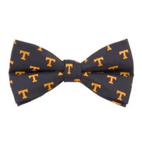  Tennessee Repeat Logo Bow Tie